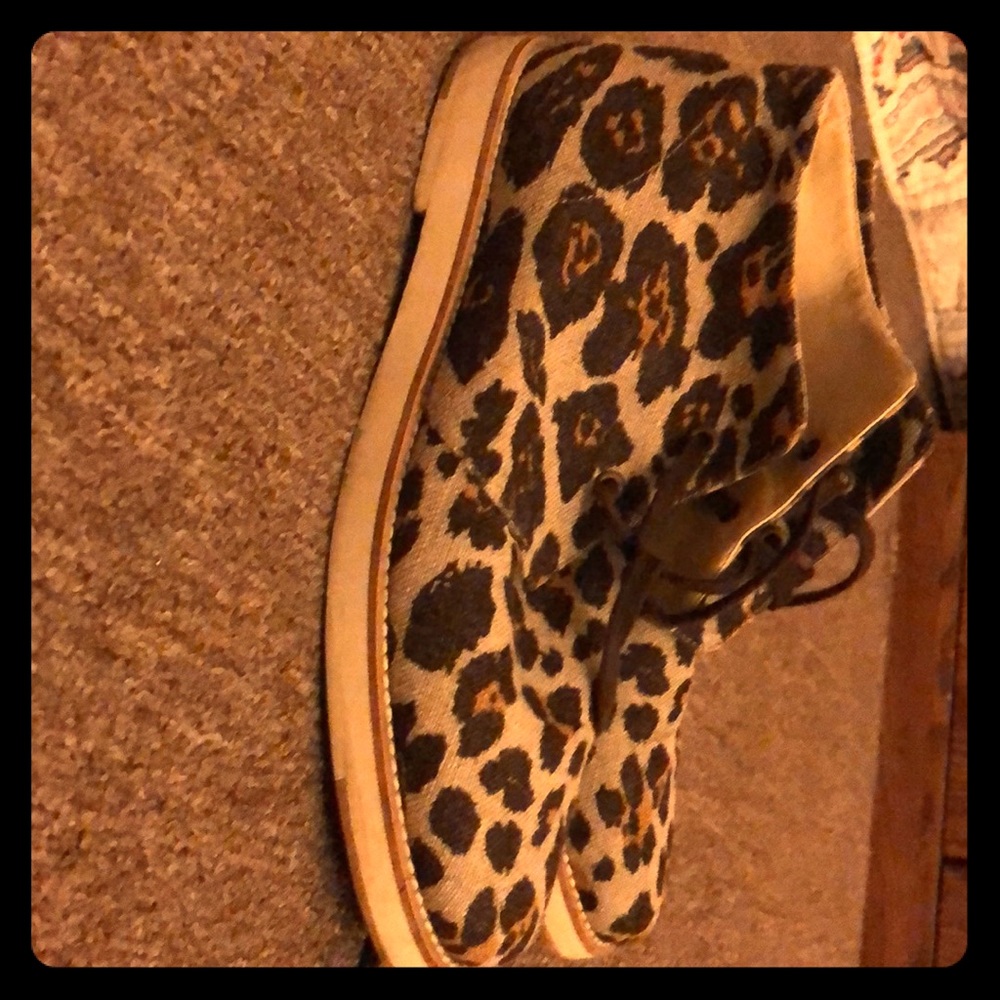 Ankle boots